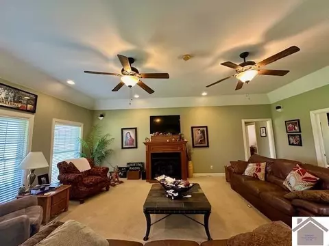 1340 Cherry Corner Rd, Murray, KY 42071 photo 9
