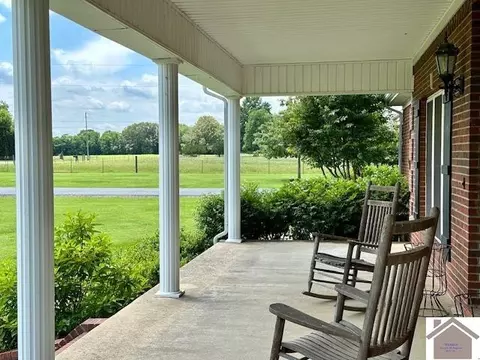 1340 Cherry Corner Rd, Murray, KY 42071 photo 3