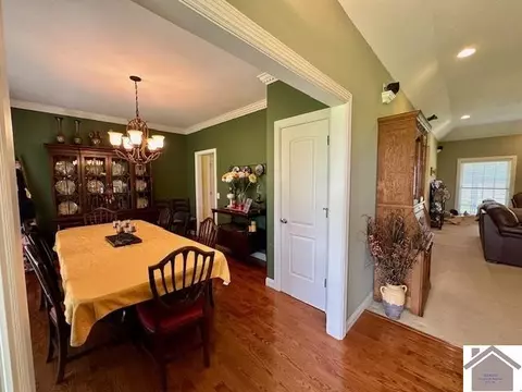 1340 Cherry Corner Rd, Murray, KY 42071 photo 6