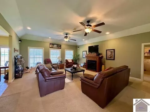 1340 Cherry Corner Rd, Murray, KY 42071 photo 10
