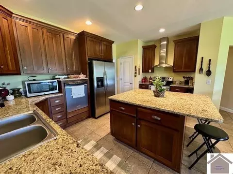 1340 Cherry Corner Rd, Murray, KY 42071 photo 16
