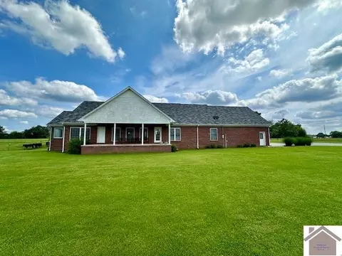 1340 Cherry Corner Rd, Murray, KY 42071 photo 29