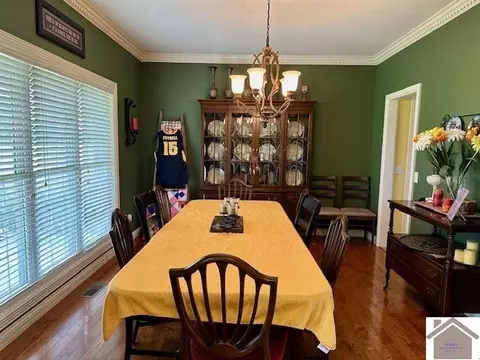 1340 Cherry Corner Rd, Murray, KY 42071 photo 5