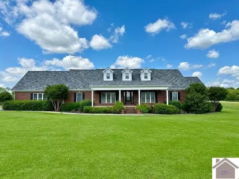 1340 Cherry Corner Rd, Murray, KY 42071