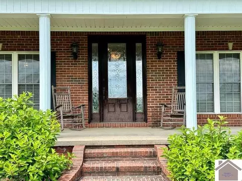 1340 Cherry Corner Rd, Murray, KY 42071 photo 2