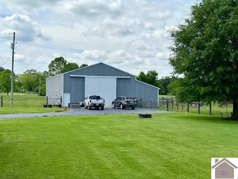 1340 Cherry Corner Rd, Murray, KY 42071 photo 30