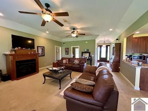 1340 Cherry Corner Rd, Murray, KY 42071 photo 8