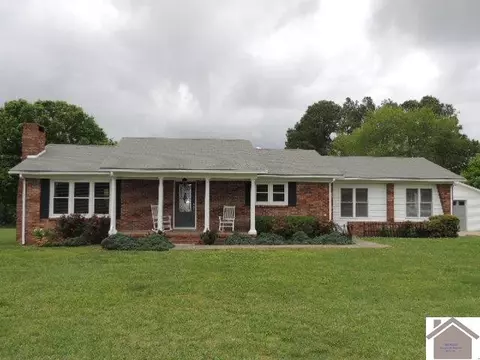 66 Coplen Rd, Mayfield, KY 42066