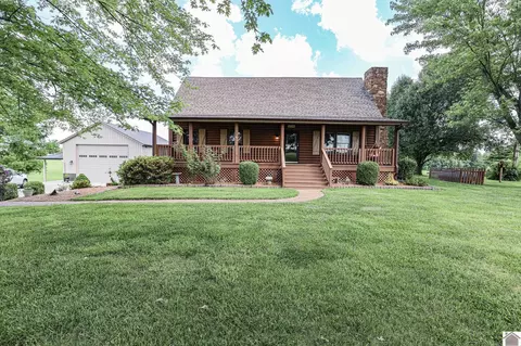 550 Lovelaceville Flo Sta Rd, Paducah, KY 42001