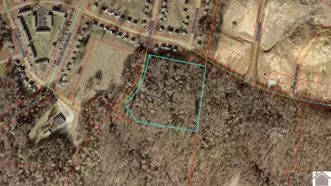 600 Glenwood Dr, Paducah, KY 42003
