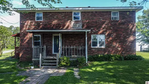 746 Cedar Grove Rd, Burna, KY 42028