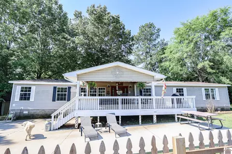 157 Elva Rd, Symsonia, KY 42082