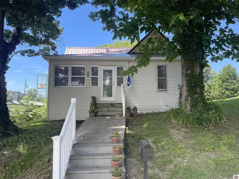 519 2nd, Wickliffe, KY 42087