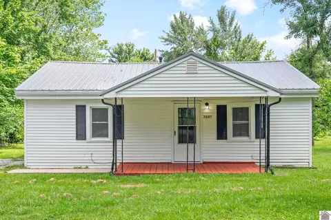 2605 Camilla Dr, Hopkinsville, KY 42240