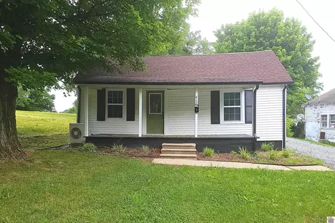 412 W 8th St, Benton, KY 42025