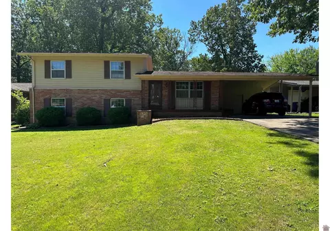 2510 Trimble St, Paducah, KY 42001