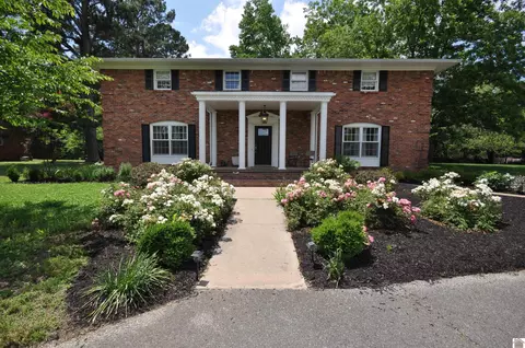 405 N 18th, Murray, KY 42071
