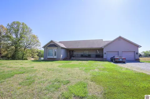 1585 Elva Rd, Symsonia, KY 42082