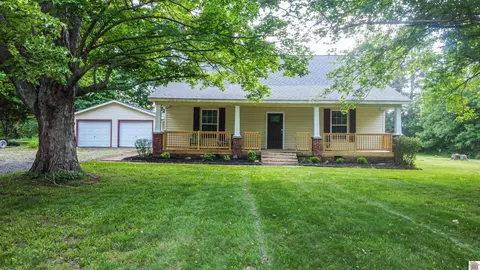 5591 Us Highway 68, Benton, KY 42025