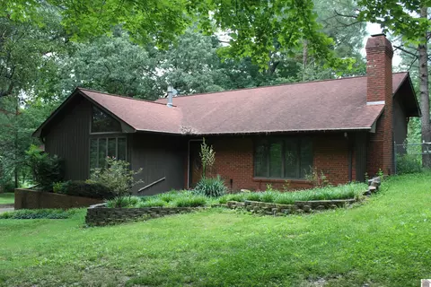 244 Delaware Rd, Gilbertsville, KY 42044