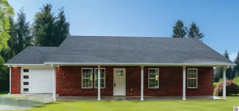 285 Clover, Paducah, KY 42003