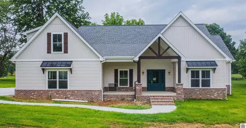 100 Addie Way, Paducah, KY 42003