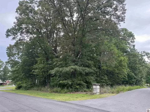 lot54 Weekend Ln, Murray, KY 42071