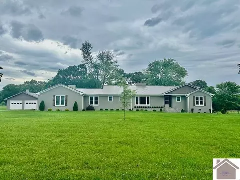 6174 State Route 94, Murray, KY 42071