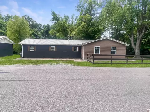 510 E Main St, Princeton, KY 42445