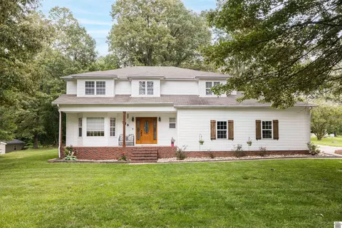 320 Massac Church Rd, Paducah, KY 42001