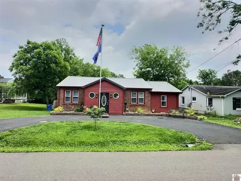 501 Broad St, Murray, KY 42071