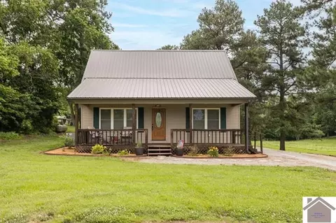 800 St Rt 408, Hickory, KY 42051