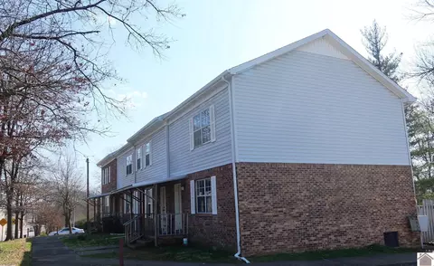 201-203 205-207 Chestnut St, Murray, KY 42071