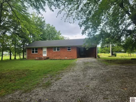 4144 St Rt 849, Melber, KY 42069