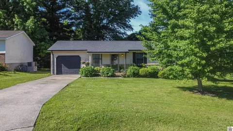 255 Windmere, Paducah, KY 42001