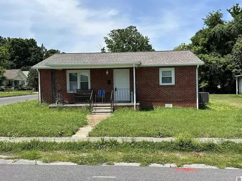 712 Olive, Benton, KY 42025