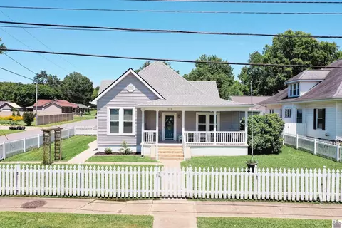 718 Main St, Princeton, KY 42445