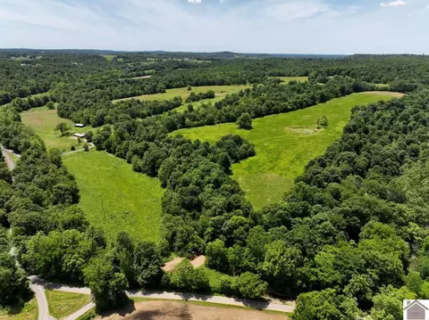 000 Cotton Patch Rd, Marion, KY 42064