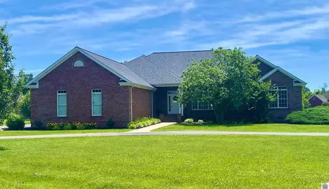 155 Katherine Way, Paducah, KY 42001