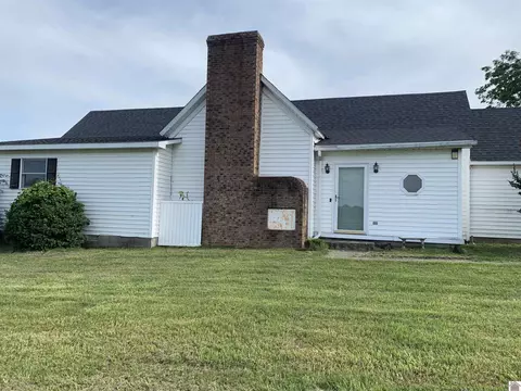 286 St Rt 944, Wingo, KY 42088