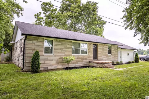 8225 Clinton Rd, Melber, KY 42069
