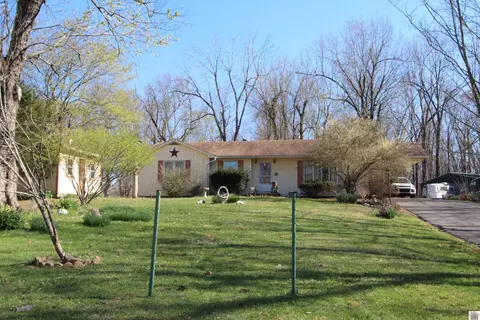 1463 W State Rte 730, Eddyville, KY 42038