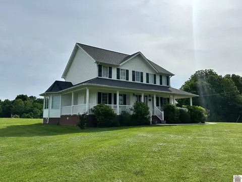 2164 Wayne Freeman Rd, Benton, KY 42025 photo 3