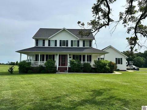 2164 Wayne Freeman Rd, Benton, KY 42025 photo 1