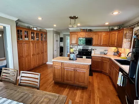 2164 Wayne Freeman Rd, Benton, KY 42025 photo 23