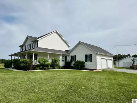 2164 Wayne Freeman Rd, Benton, KY 42025 photo 2