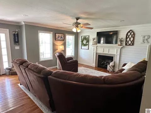 2164 Wayne Freeman Rd, Benton, KY 42025 photo 11