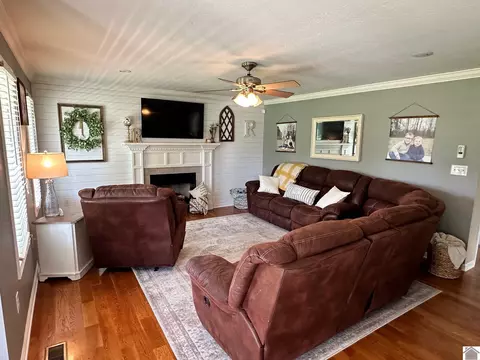 2164 Wayne Freeman Rd, Benton, KY 42025 photo 10