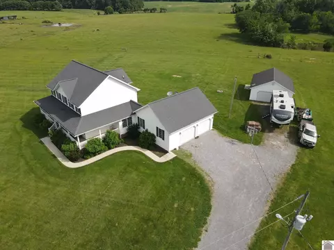 2164 Wayne Freeman Rd, Benton, KY 42025 photo 35