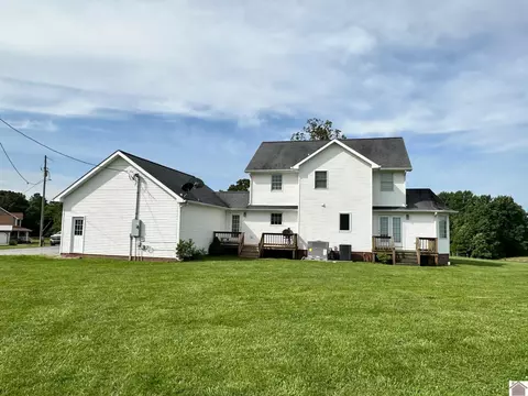 2164 Wayne Freeman Rd, Benton, KY 42025 photo 5